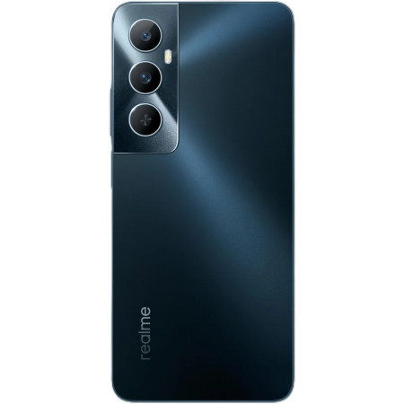 Смартфон Realme C65 6/128 ГБ черный