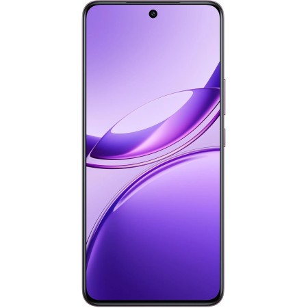 Смартфон Vivo V50 Lite 5G V2440 (5669288) 12/256 ГБ черный