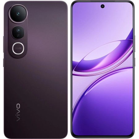 Смартфон Vivo V50 Lite 5G V2440 (5669288) 12/256 ГБ черный