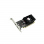 Видеокарта AFOX GT1030 2GB D5 LP Single Fan (AF1030-2048D5L5-V4) 2 Гб черный