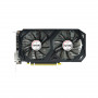 Видеокарта AFOX GTX 1660 SUPER 6GB D6 Dual Fan (AF1660S-6144D6H7-V2) 6 Гб черный