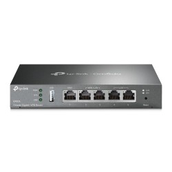 Wi-Fi роутер TP-Link Omada ER605W (ER605W(EU))
