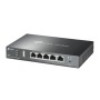 Маршрутизатор беспроводной TP-Link Omada ER605W (ER605W(EU))