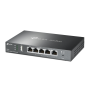 Маршрутизатор беспроводной TP-Link Omada ER605W (ER605W(EU))