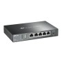 Маршрутизатор беспроводной TP-Link Omada ER605W (ER605W(EU))