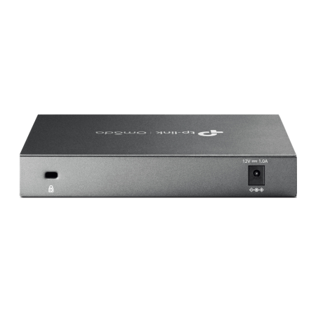 Маршрутизатор беспроводной TP-Link Omada ER605W (ER605W(EU))