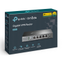 Маршрутизатор беспроводной TP-Link Omada ER605W (ER605W(EU))