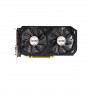 Видеокарта AFOX GTX 1660Ti 6GB D6 Dual Fan (AF1660TI-6144D6H7-V4) 6 Гб черный