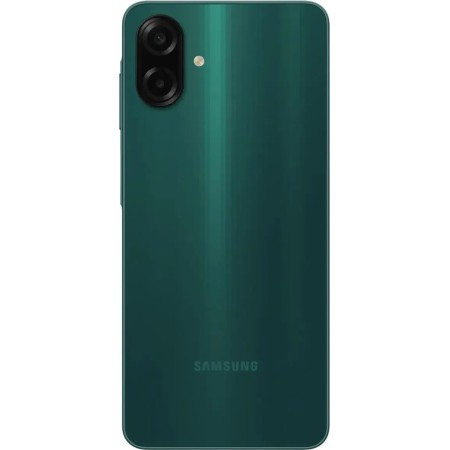 Смартфон Samsung Galaxy A07 (SM-A075FZGDSKZ) 4 ГБ/64 ГБ зеленый (Light Green)