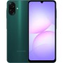 Смартфон Samsung Galaxy A07 (SM-A075FZGDSKZ) 4 ГБ/64 ГБ зеленый (Light Green)