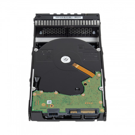 24 ТБ Жесткий диск Huawei L1-L-NLSAS24T (02356PVA) серебристый 24 ТБ Жесткий диск Huawei L1-L-NLSAS24T (02356PVA) серебристый