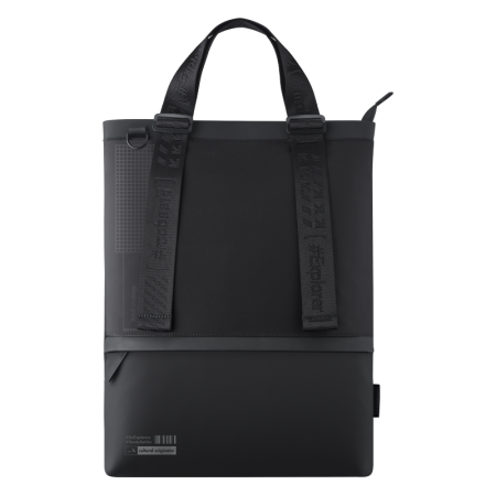 16" Рюкзак Asus Vivobook-3-in-1-Bag AX4600 Black (90XB07B0-BBP020) черный