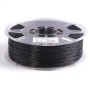 Пластик для 3D принтера eSUN Black/1.75mm/1kg/roll (PA-CF175B1TZ1) черный