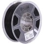 Пластик для 3D принтера eSUN Black/1.75mm/1kg/roll (PA-CF175B1TZ1) черный