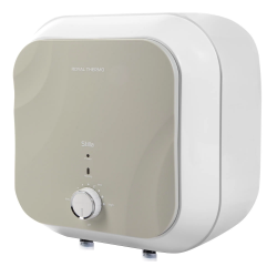 Водонагреватель электрический Royal Kitchen A Classic белый