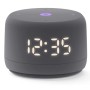Умная колонка Яндекс Станция Лайт 2 (YNDX-00026GRY) серый