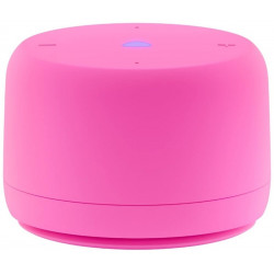 Колонки Yandex Станция Лайт 2 (YNDX-00028PNK) розовый