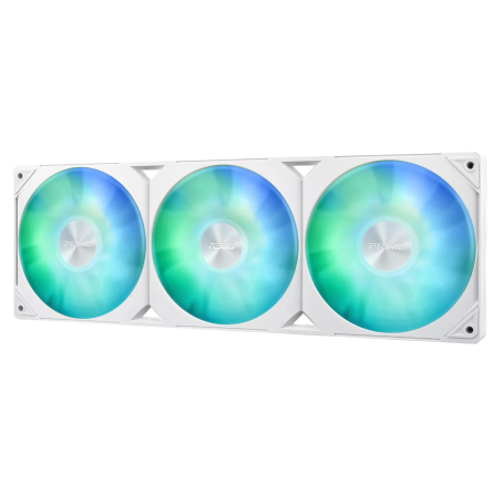Система водяного охлаждения ASUS PRIME LC 360 ARGB WHITE (90RC0102-B0EAY0) белый