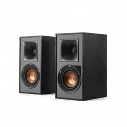 Колонки Klipsch R-41PM (1066253) черный