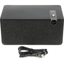 Колонки Klipsch The Three Plus (1071962) черный