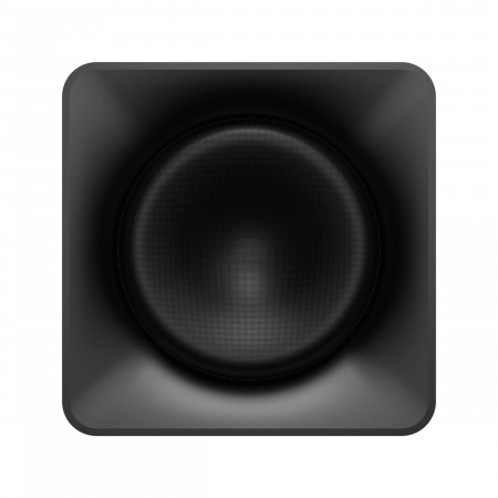 Колонки Klipsch Flexus Sub 200 (1072086) черный