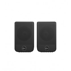 Колонки Flexus SURR 100 (1072081) черный