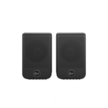 Колонки Flexus SURR 100 (1072081) черный