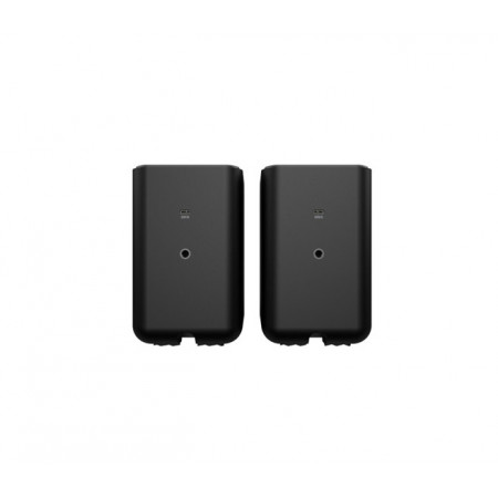 Колонки Flexus SURR 100 (1072081) черный