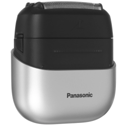 Электробритва Panasonic ES-CM3BKS521 черный