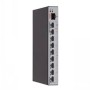 Коммутатор H3C LS-1600V2-10P-HPWR-GL черный