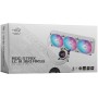 Система водяного охлаждения ASUS ROG STRIX LC III 360 ARGB White Edition (90RC00T2-M0UAY0) белый