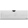 Система водяного охлаждения ASUS ROG STRIX LC III 360 ARGB WHITE (90RC00T2-M0UAY0) белый