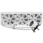 Система водяного охлаждения ASUS ROG STRIX LC III 360 ARGB WHITE (90RC00T2-M0UAY0) белый