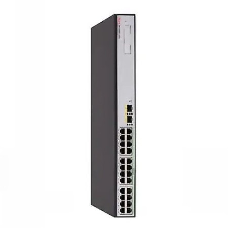 Коммутатор H3C LS-1600V2-26P-GL черный