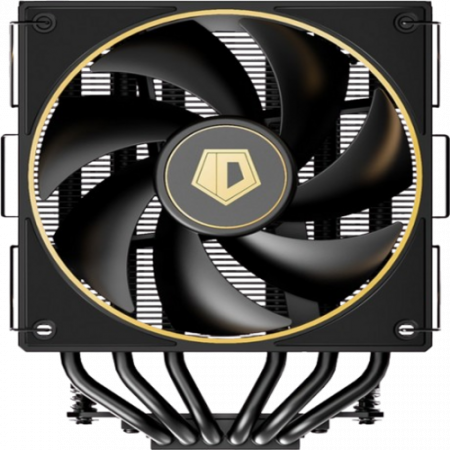 Система водяного охлаждения ID-Cooling FROZN A620 GDL черный