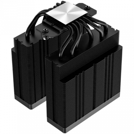 Система водяного охлаждения ID-Cooling FROZN A620 GDL черный