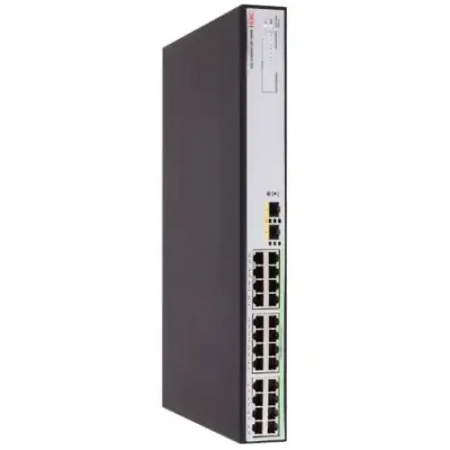 Коммутатор H3C LS-1600V2-26S-GL черный