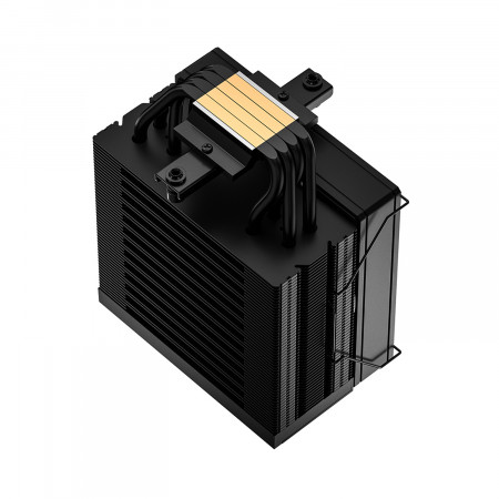 Система водяного охлаждения ID-Cooling FROZN A410 TD черный