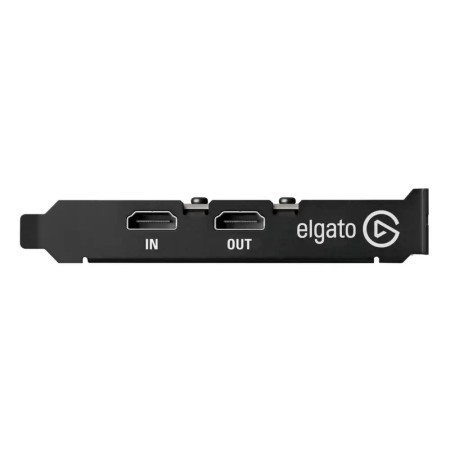 Устройство видеозахвата Elgato Game Capture (10GAS9901) черный