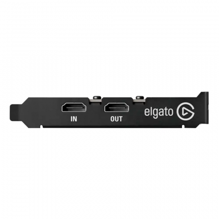 Устройство видеозахвата Elgato Game Capture (10GAS9901) черный
