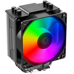 Система водяного охлаждения ID-Cooling SE-903-XT FRGB черный