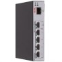 Коммутатор H3C LS-1600V2-6P-HPWR-GL черный