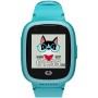 Детские смарт-часы Canyon Sunny KW-48 45 мм (CNE-KW48BL) синий