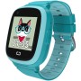 Детские смарт-часы Canyon Sunny KW-48 45 мм (CNE-KW48BL) синий