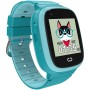 Детские смарт-часы Canyon Sunny KW-48 45 мм (CNE-KW48BL) синий
