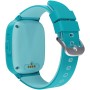Детские смарт-часы Canyon Sunny KW-48 45 мм (CNE-KW48BL) синий