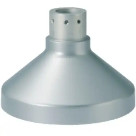 Соединитель Legrand CM558071 серый