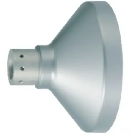 Соединитель Legrand CM558071 серый