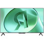 Приставка для цифрового ТВ Яндекс ТВ Станция Бейсик QLED 50" (YNDX-00075) черный