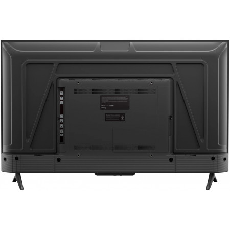 Приставка для цифрового ТВ Яндекс ТВ Станция Бейсик QLED 50" (YNDX-00075) черный